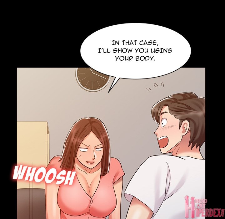 The Hand of Legend Chapter 14 Page 71