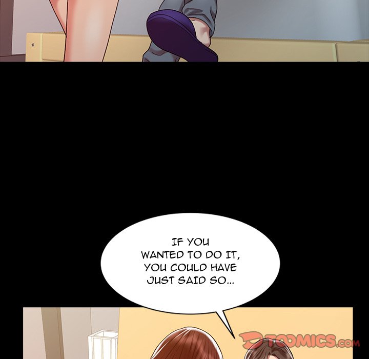 The Hand of Legend Chapter 14 Page 74