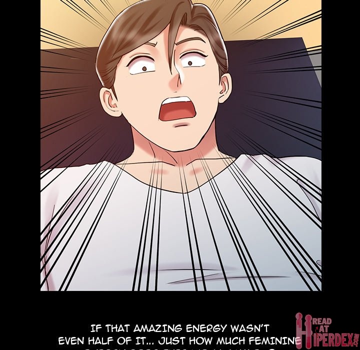 The Hand of Legend Chapter 14 Page 81