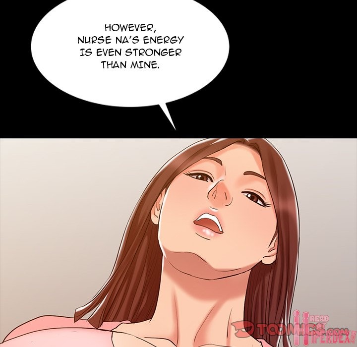 The Hand of Legend Chapter 14 Page 86