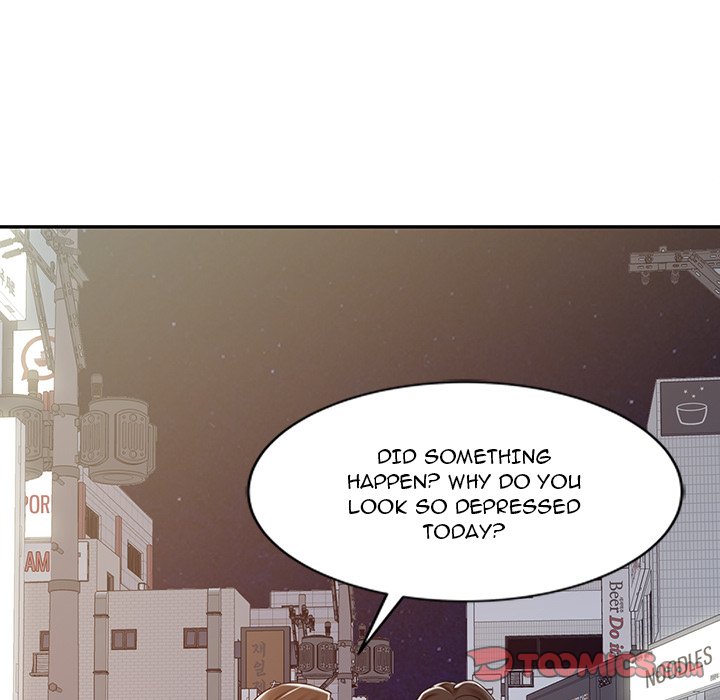 The Hand of Legend Chapter 14 Page 98