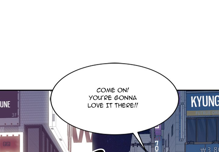 The Hand of Legend Chapter 15 Page 1