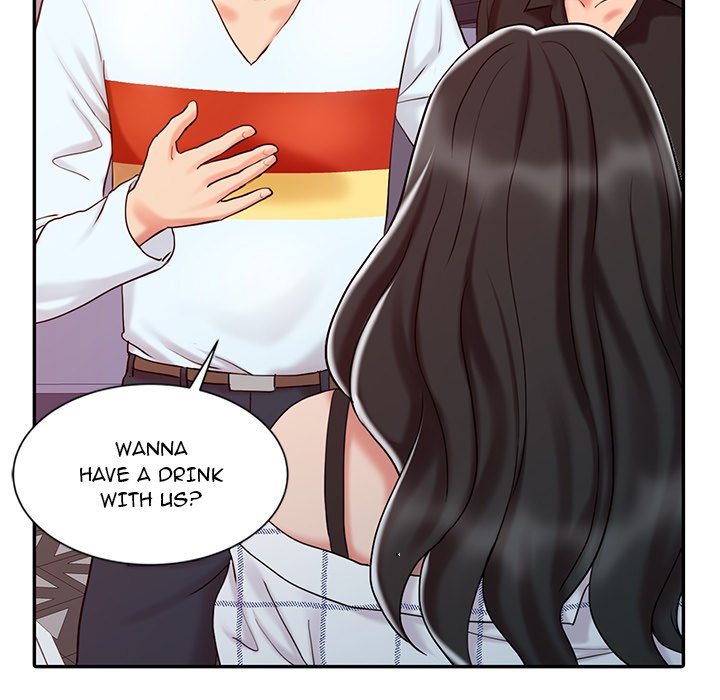 The Hand of Legend Chapter 15 Page 101
