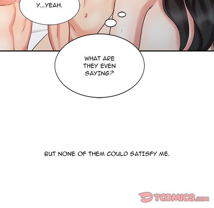 The Hand of Legend Chapter 15 Page 110