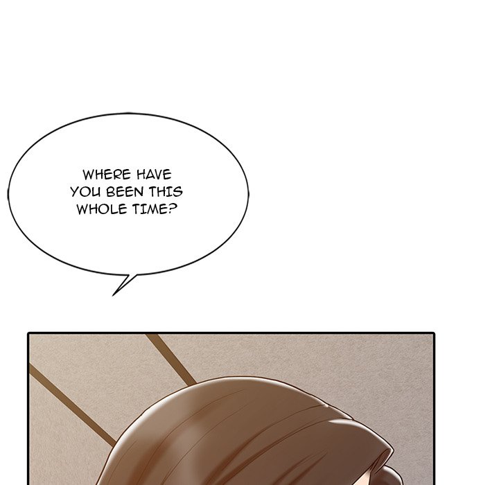The Hand of Legend Chapter 15 Page 113