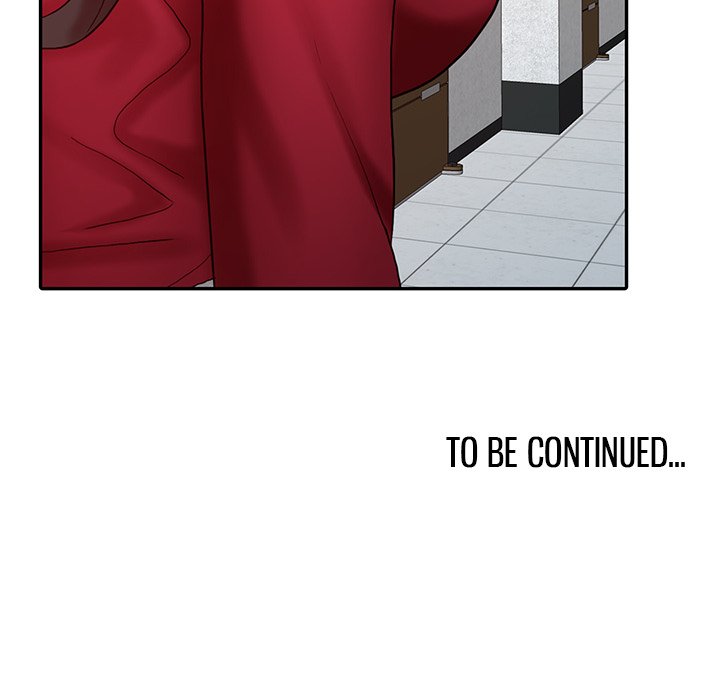 The Hand of Legend Chapter 15 Page 115