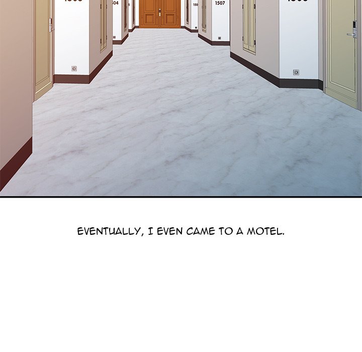 The Hand of Legend Chapter 15 Page 16