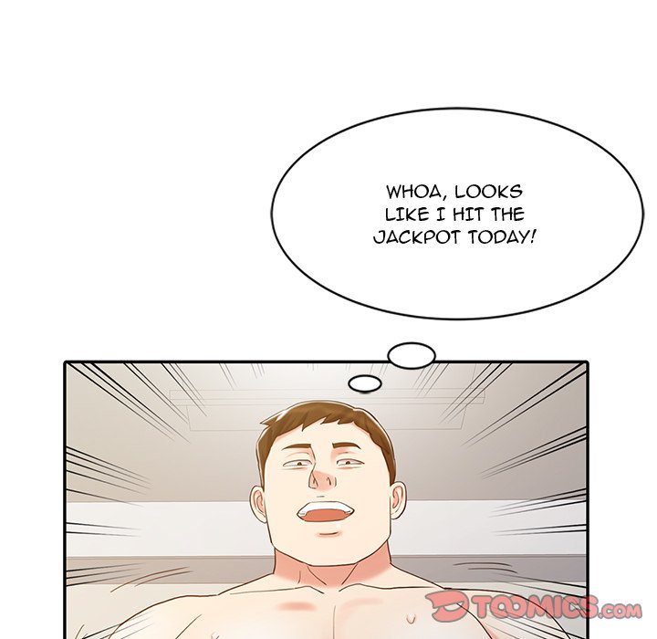 The Hand of Legend Chapter 15 Page 20