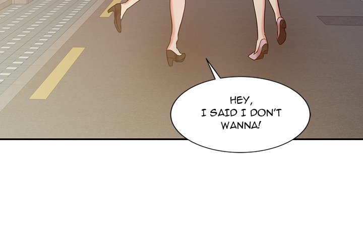 The Hand of Legend Chapter 15 Page 3