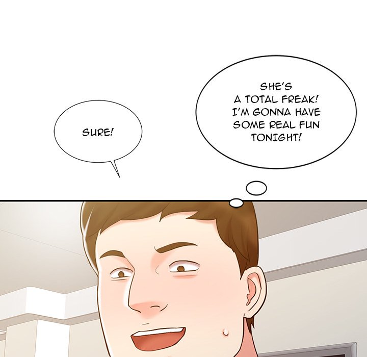 The Hand of Legend Chapter 15 Page 34