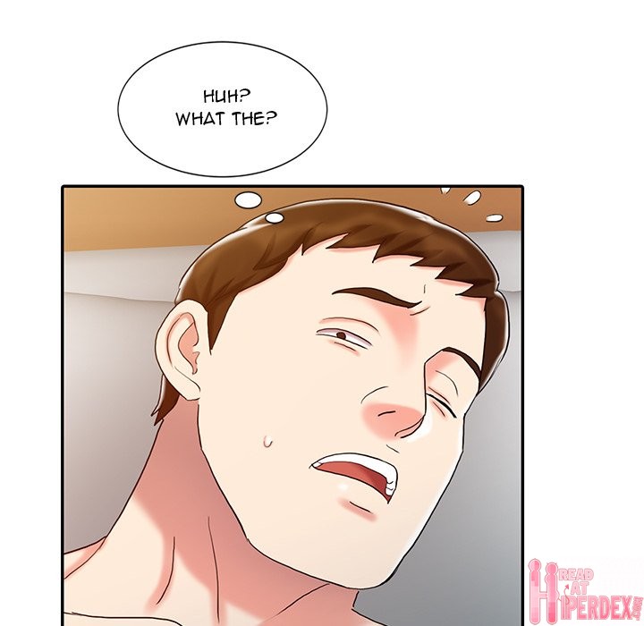 The Hand of Legend Chapter 15 Page 57