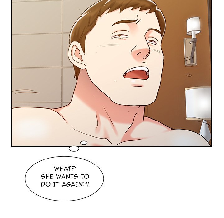 The Hand of Legend Chapter 15 Page 61