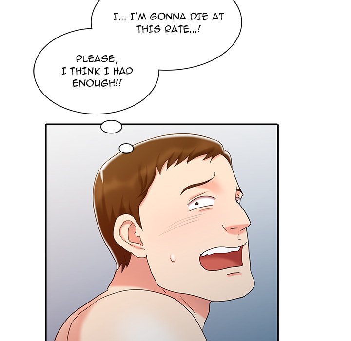The Hand of Legend Chapter 15 Page 64