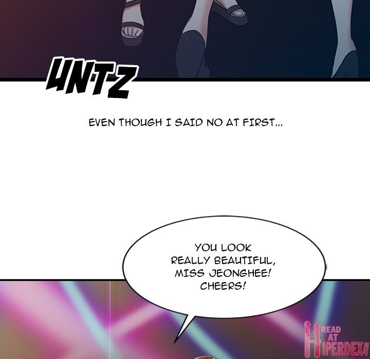 The Hand of Legend Chapter 15 Page 7