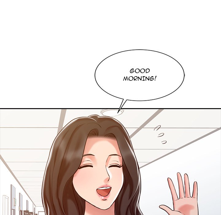 The Hand of Legend Chapter 15 Page 73