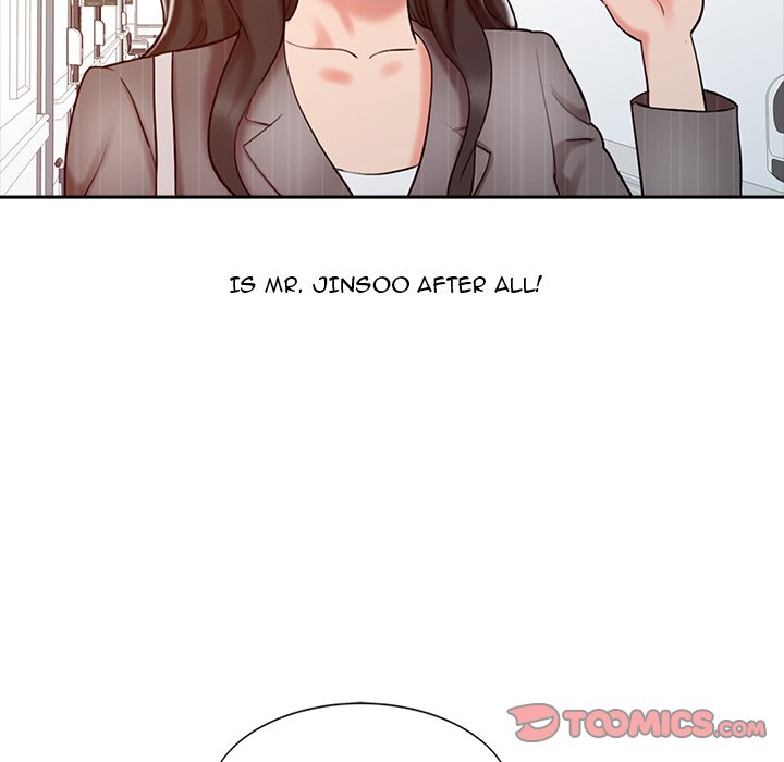 The Hand of Legend Chapter 15 Page 74