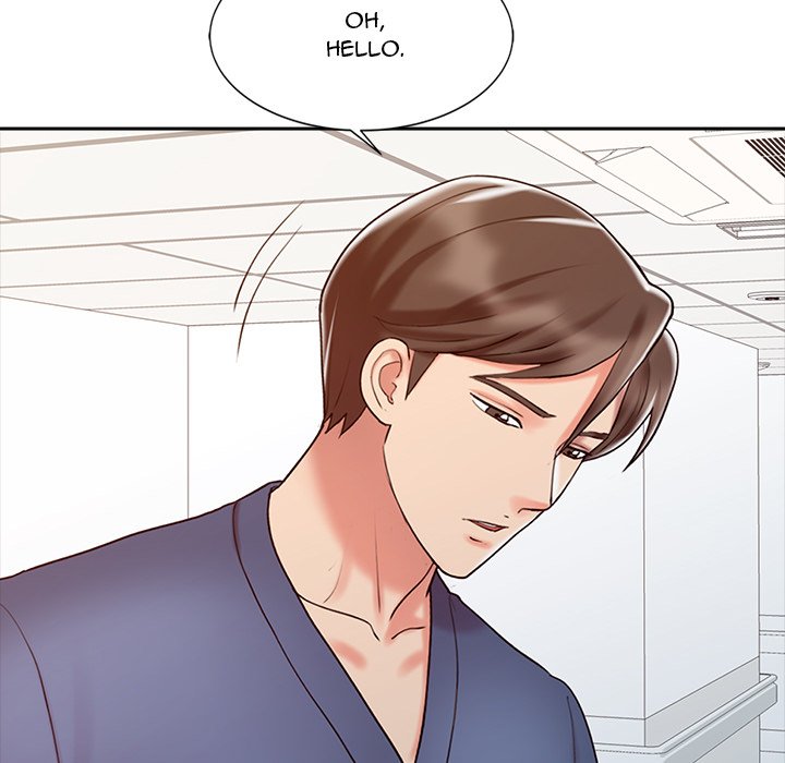 The Hand of Legend Chapter 15 Page 75