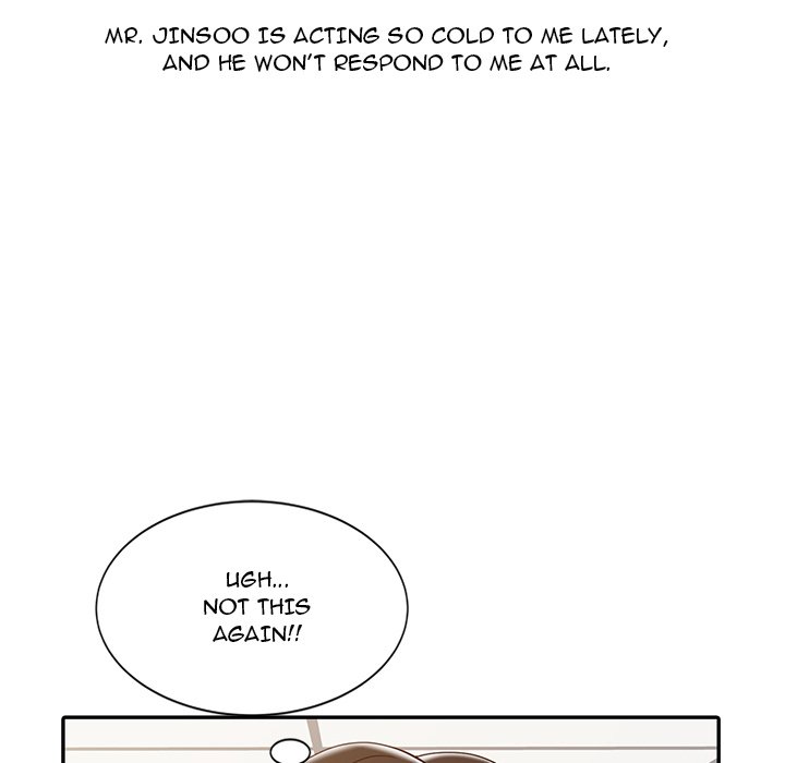 The Hand of Legend Chapter 15 Page 79