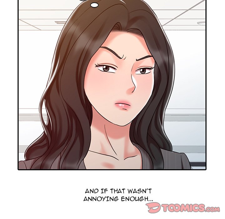 The Hand of Legend Chapter 15 Page 80