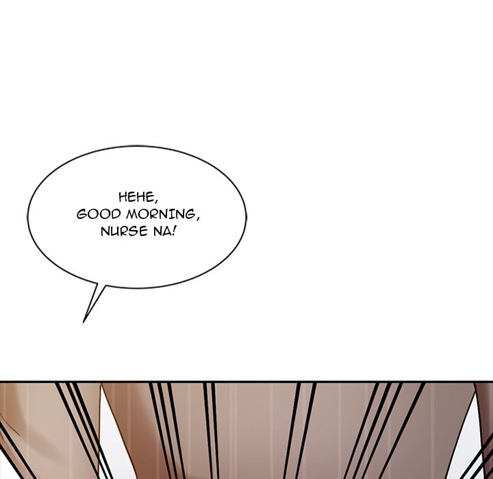 The Hand of Legend Chapter 15 Page 81