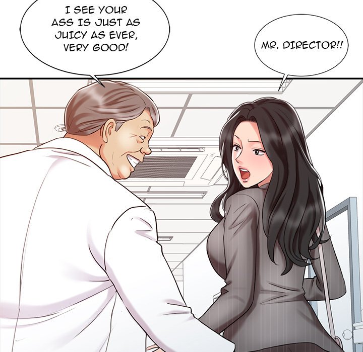 The Hand of Legend Chapter 15 Page 84