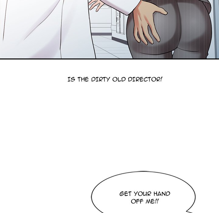 The Hand of Legend Chapter 15 Page 85