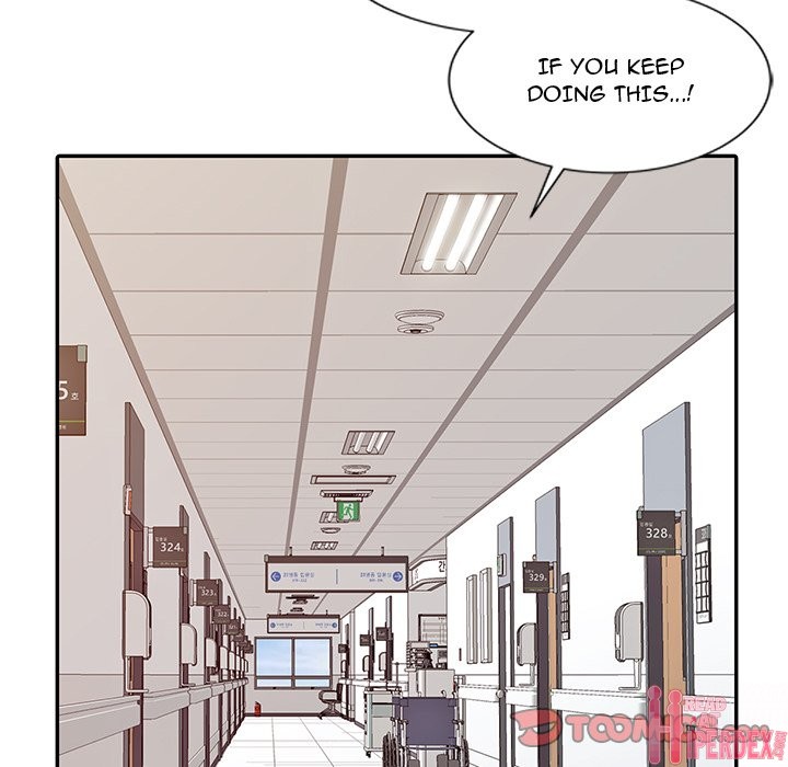 The Hand of Legend Chapter 15 Page 86