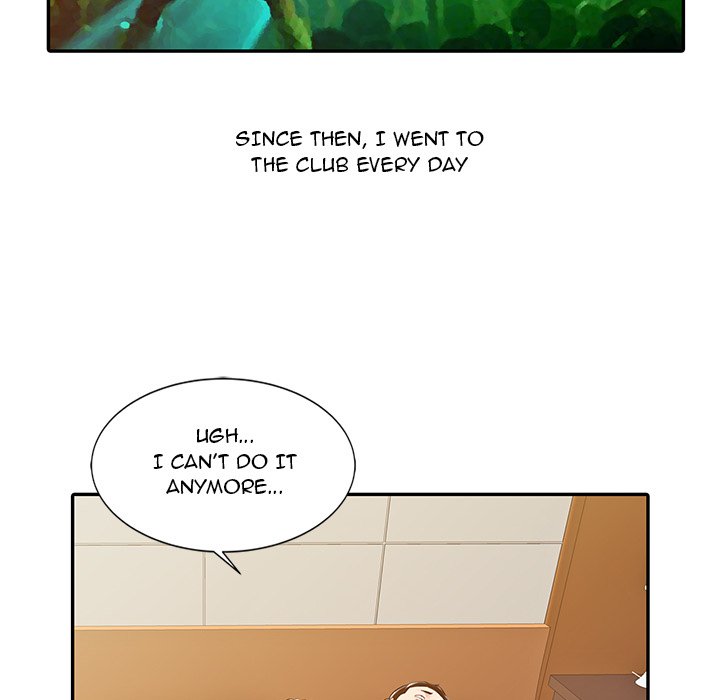 The Hand of Legend Chapter 15 Page 89