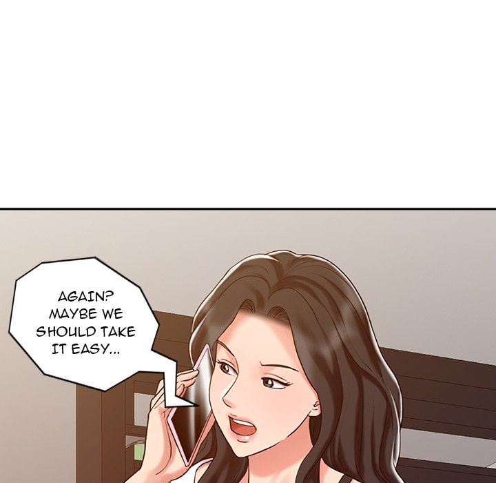 The Hand of Legend Chapter 15 Page 95