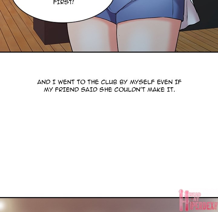 The Hand of Legend Chapter 15 Page 97
