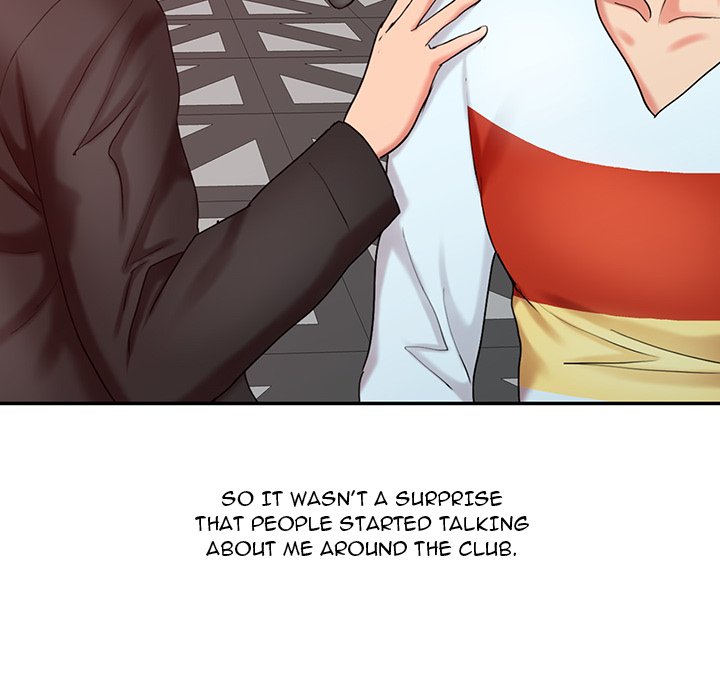 The Hand of Legend Chapter 15 Page 99