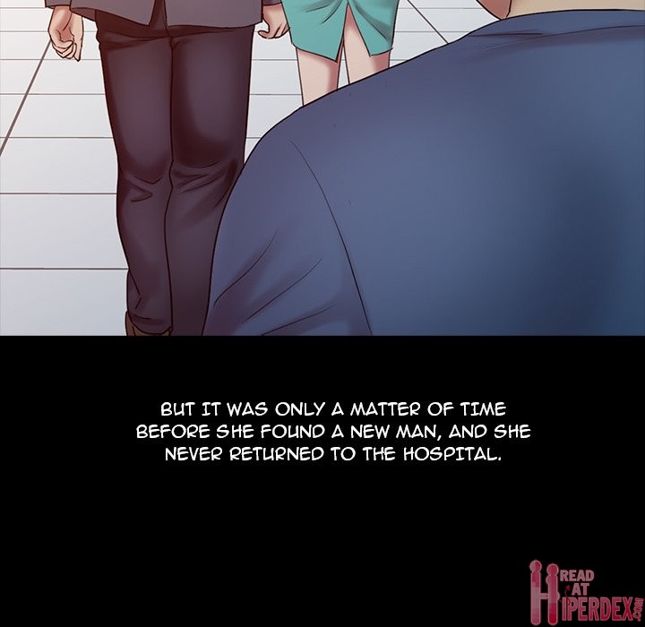 The Hand of Legend Chapter 16 Page 106