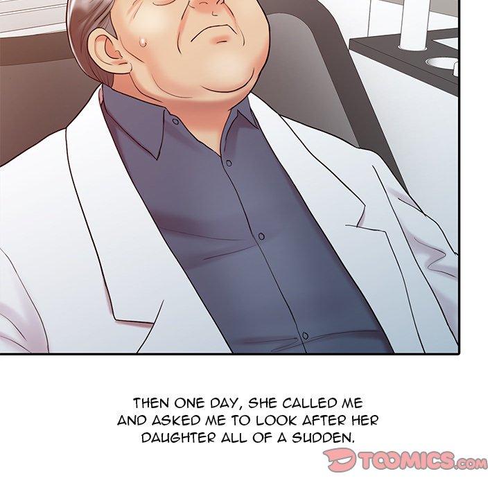The Hand of Legend Chapter 16 Page 111