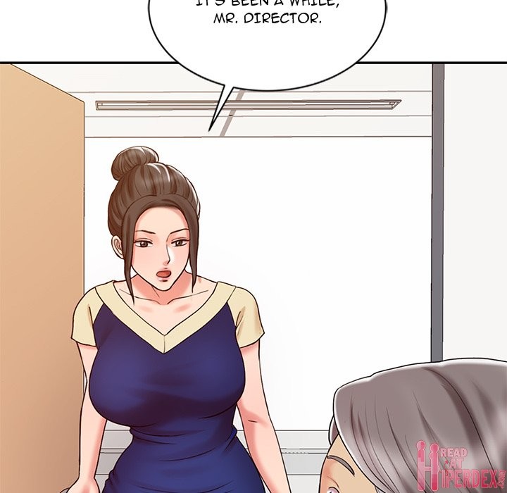 The Hand of Legend Chapter 16 Page 116