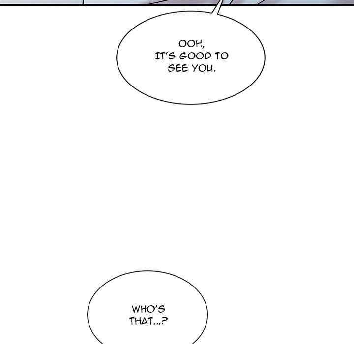 The Hand of Legend Chapter 16 Page 118