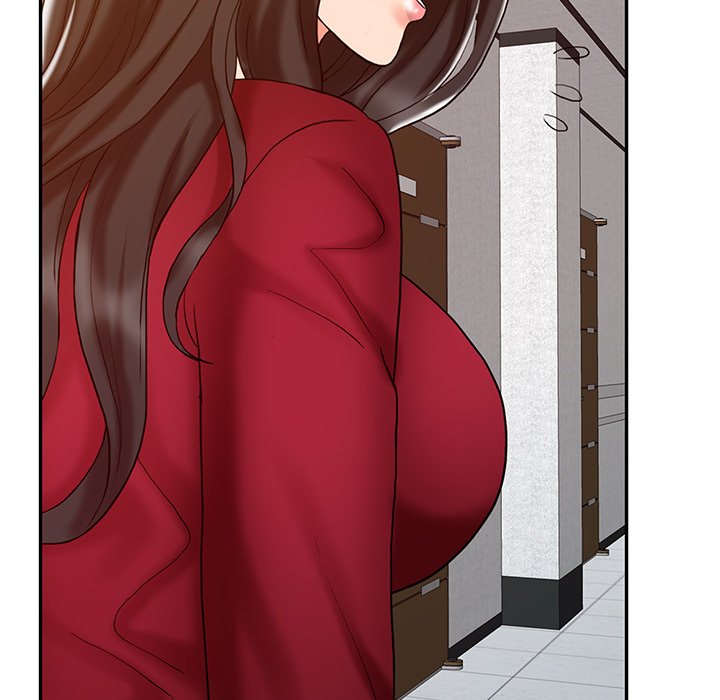 The Hand of Legend Chapter 16 Page 12