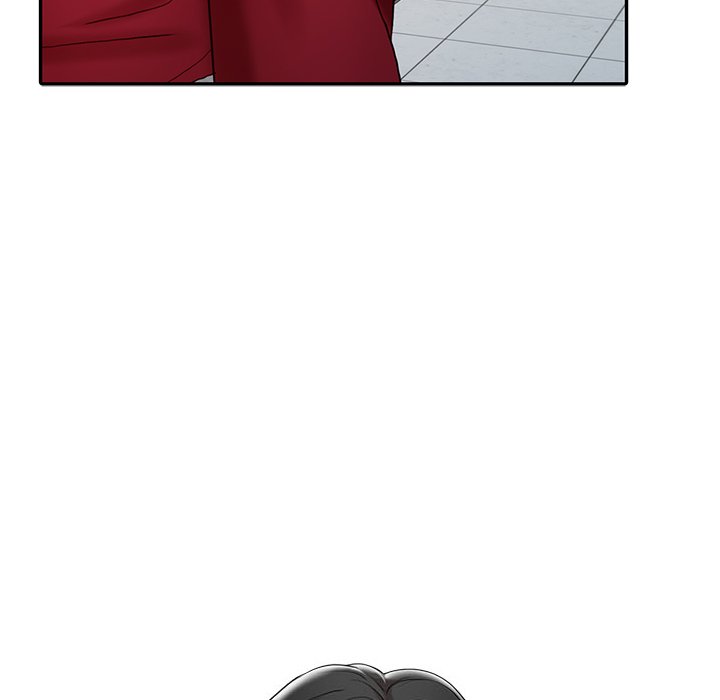 The Hand of Legend Chapter 16 Page 13