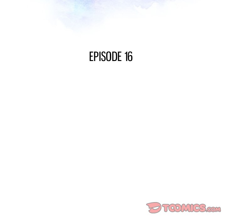 The Hand of Legend Chapter 16 Page 15