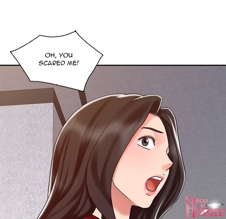 The Hand of Legend Chapter 16 Page 16
