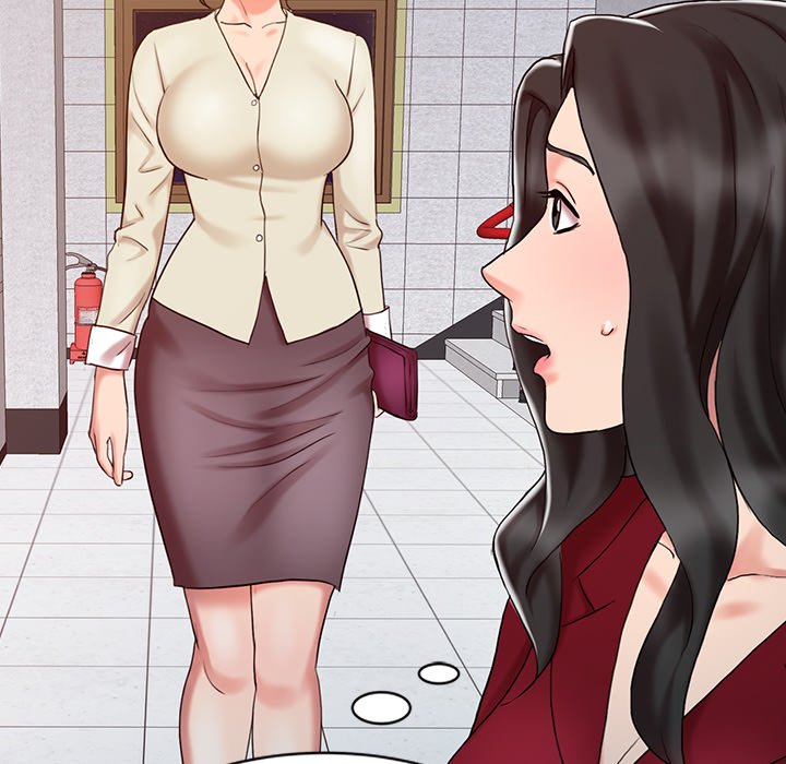 The Hand of Legend Chapter 16 Page 19