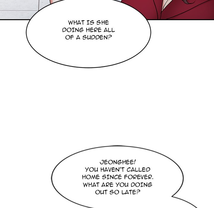 The Hand of Legend Chapter 16 Page 20