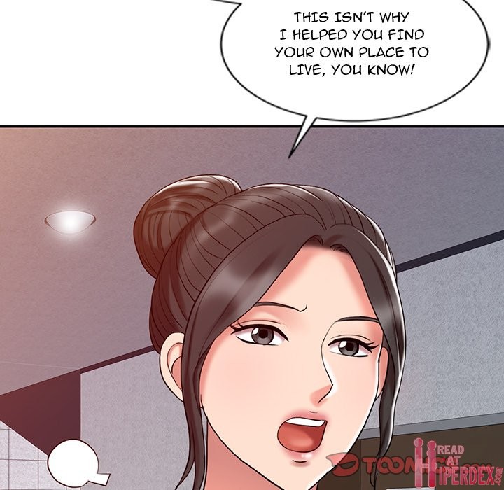 The Hand of Legend Chapter 16 Page 21