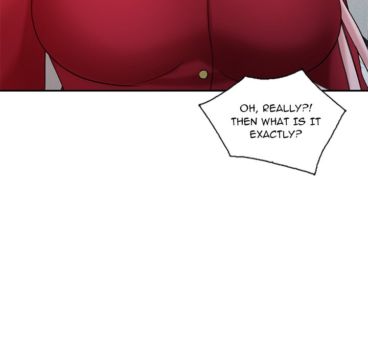 The Hand of Legend Chapter 16 Page 25