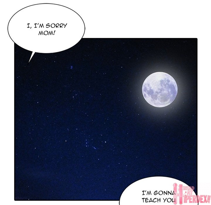 The Hand of Legend Chapter 16 Page 26