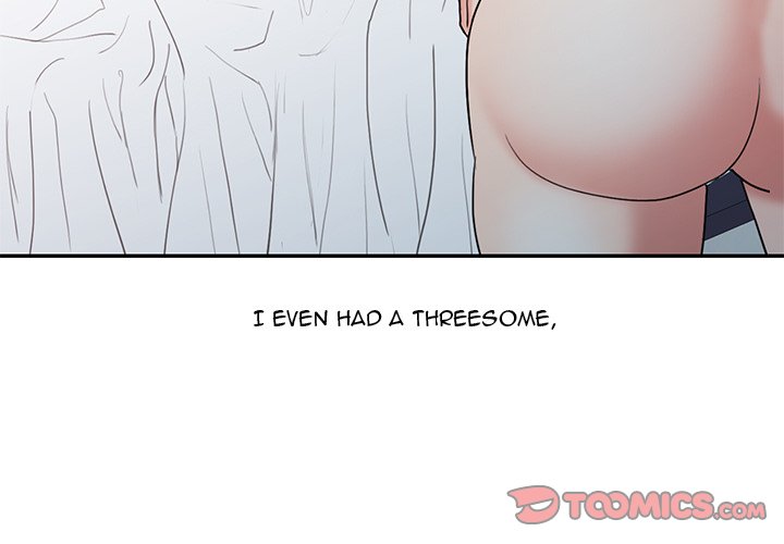 The Hand of Legend Chapter 16 Page 3