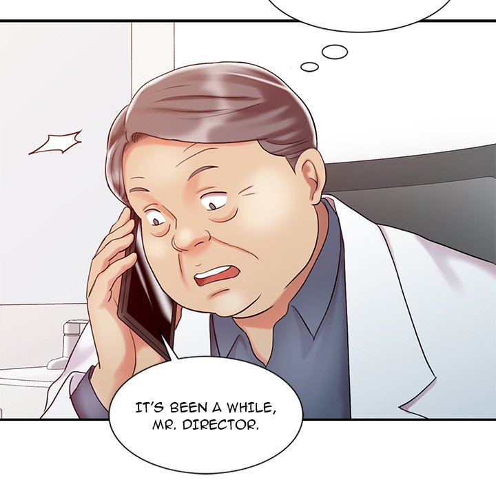 The Hand of Legend Chapter 16 Page 32