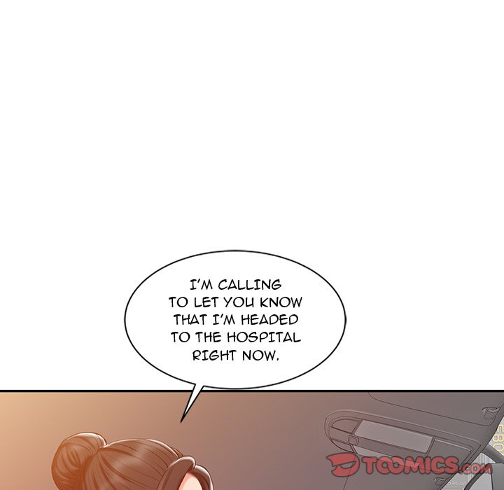 The Hand of Legend Chapter 16 Page 33