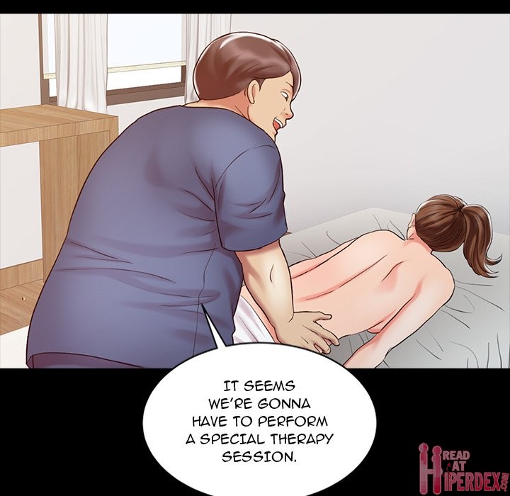 The Hand of Legend Chapter 16 Page 46