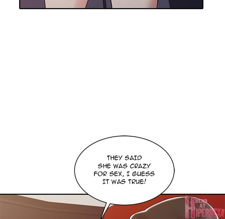 The Hand of Legend Chapter 16 Page 6