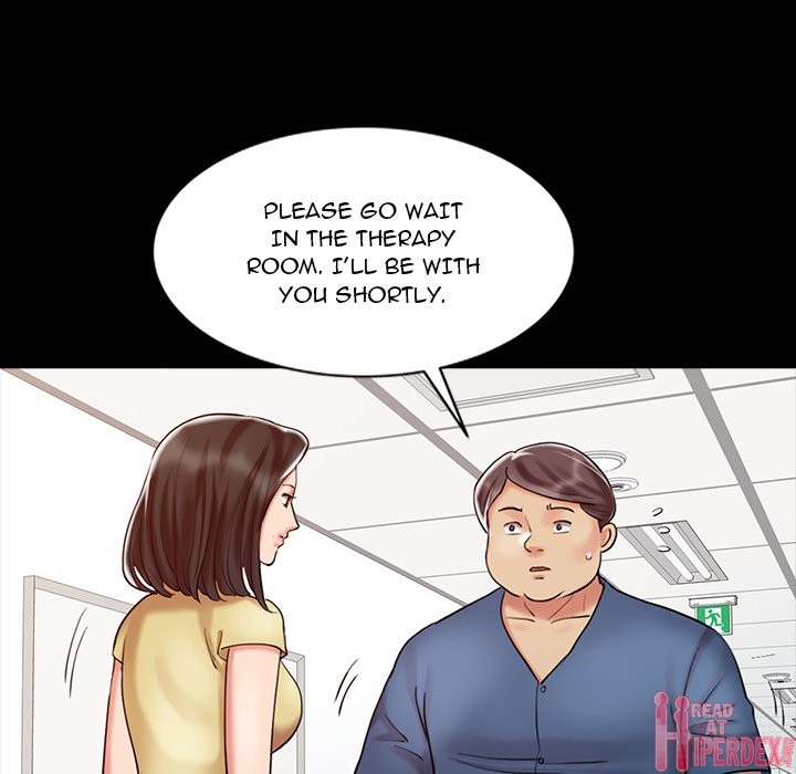 The Hand of Legend Chapter 16 Page 71